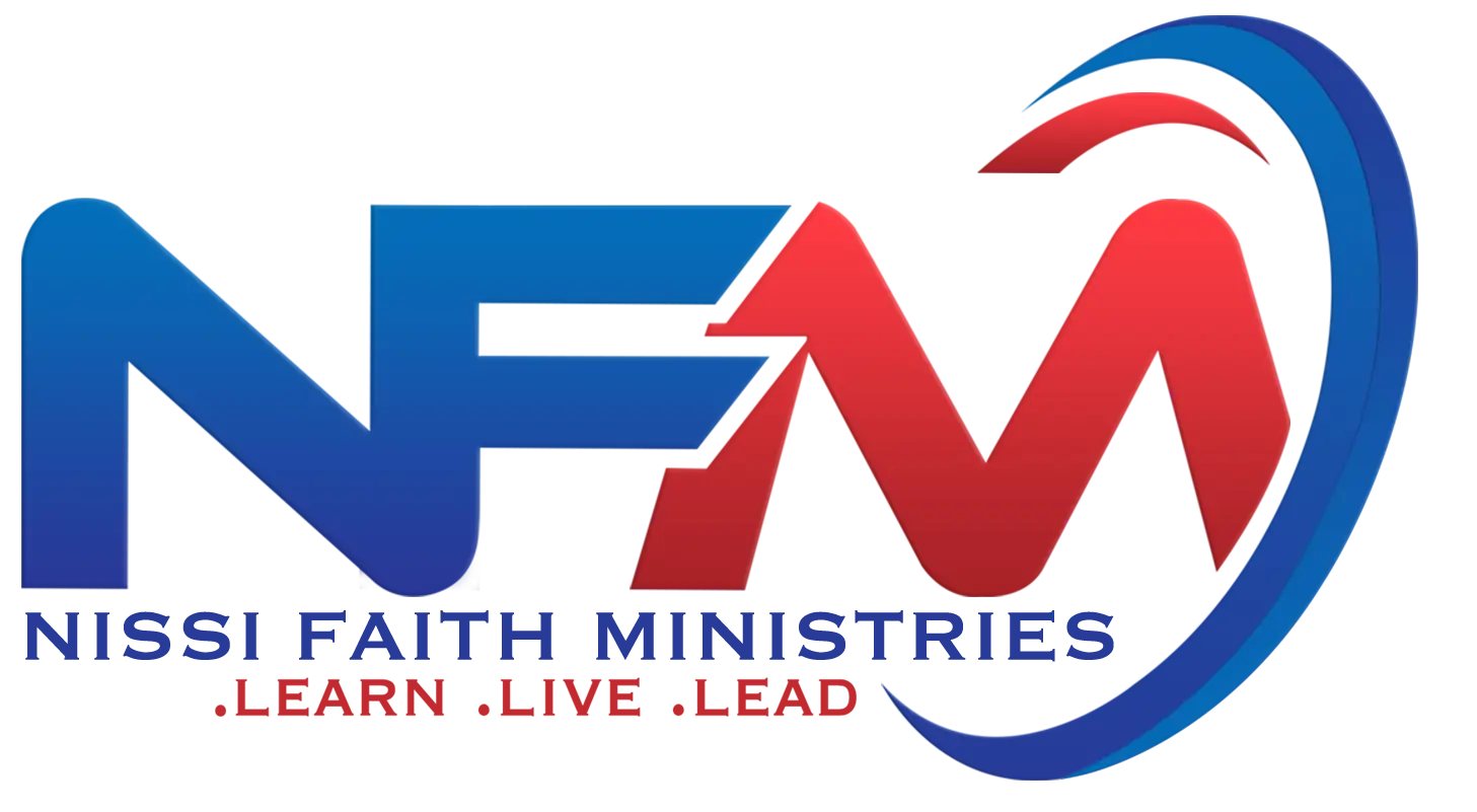 Nissi Faith Church | Home